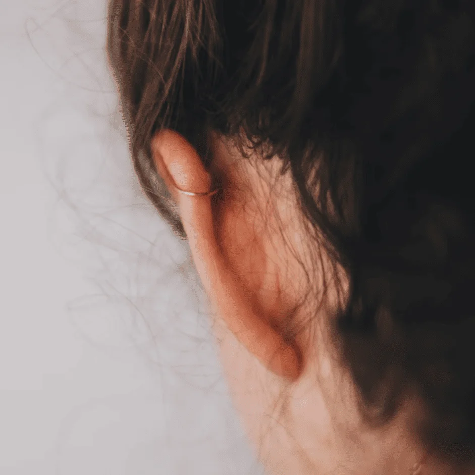 écoute sans jugement