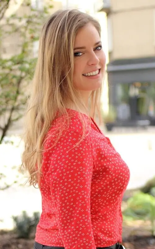 hypnose anti-stress ludivine dufrien