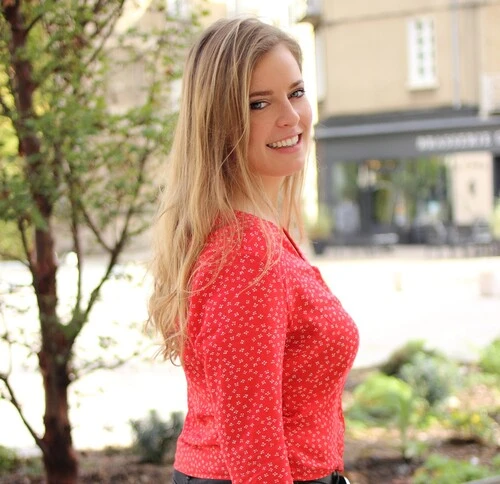 ludivine dufrien hypnothérapeute cholet