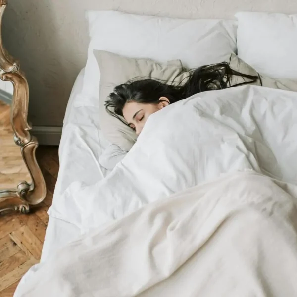 auto hypnose pour dormir